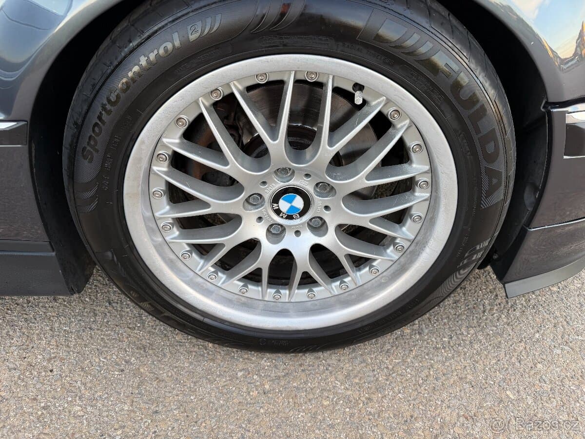 1995 BMW OSTATNÍ - 14
