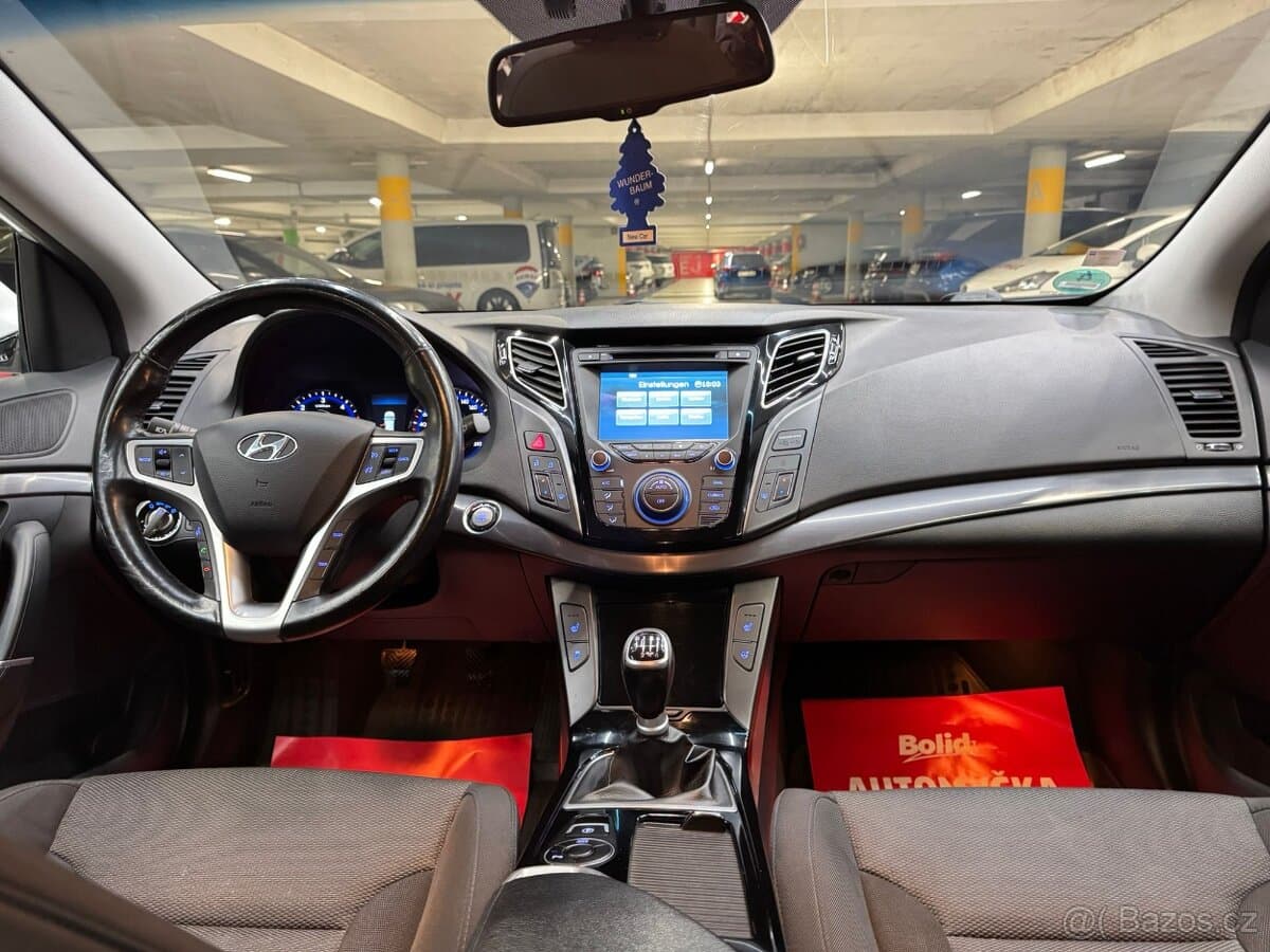 2014 Hyundai i40 - 14
