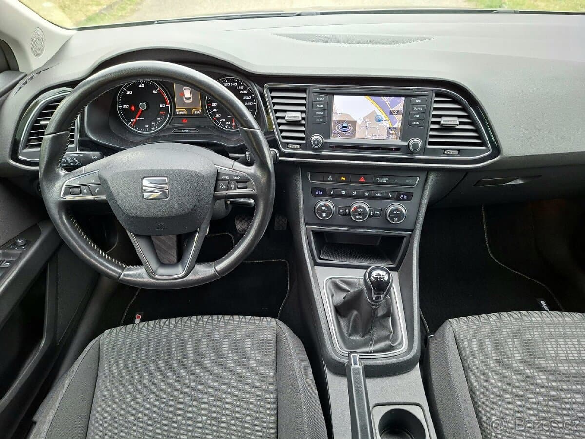 2014 Seat LEON - 14