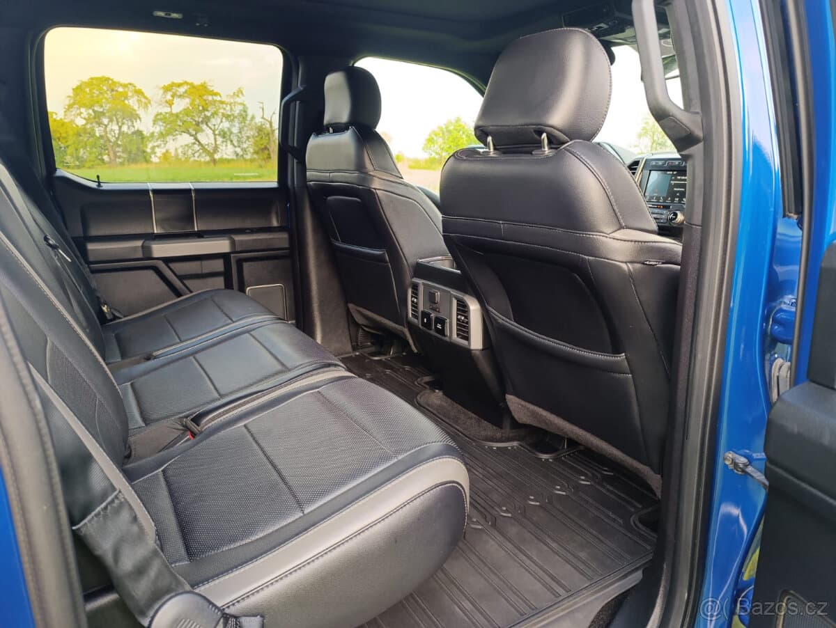 2020 Ford F-150 - 14