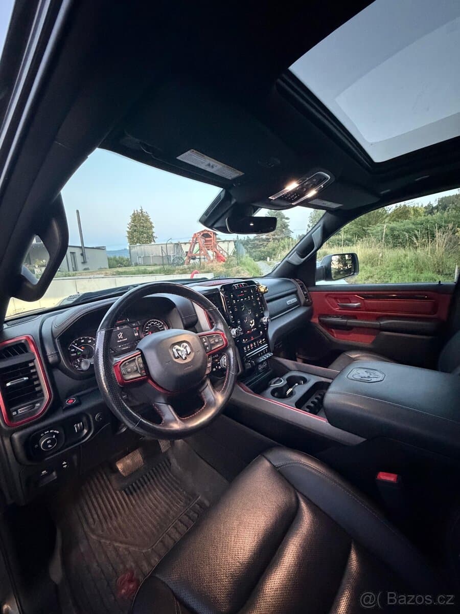 2020 Dodge OSTATNÍ - 14