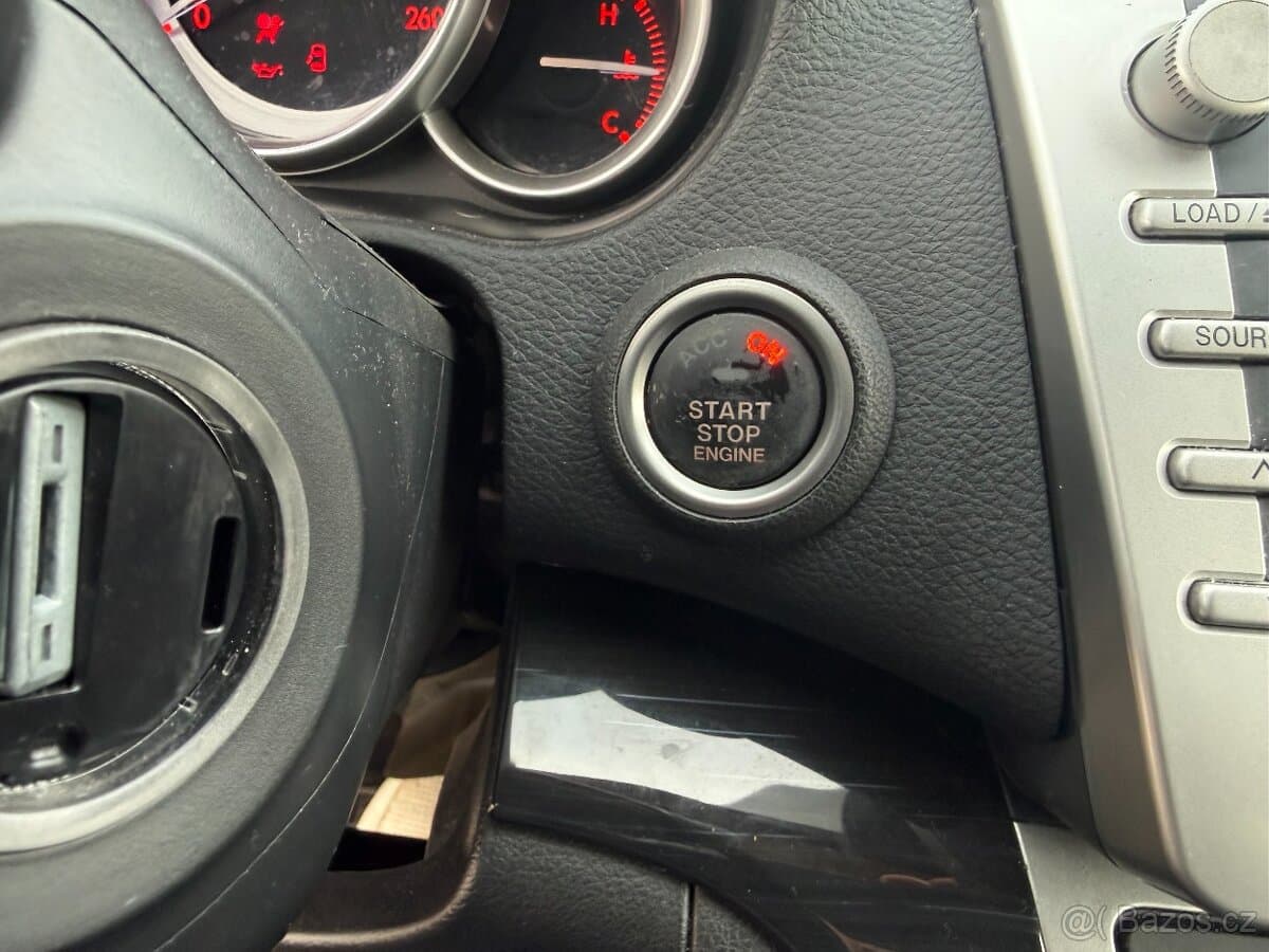 2009 Mazda 6 - 14