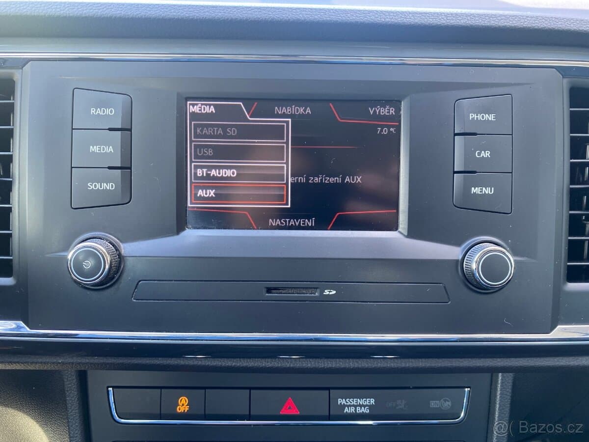 2018 Seat ATECA - 14