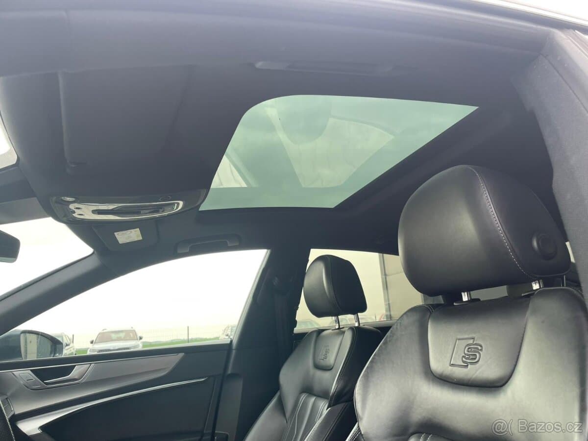 2021 Audi A7 - 14