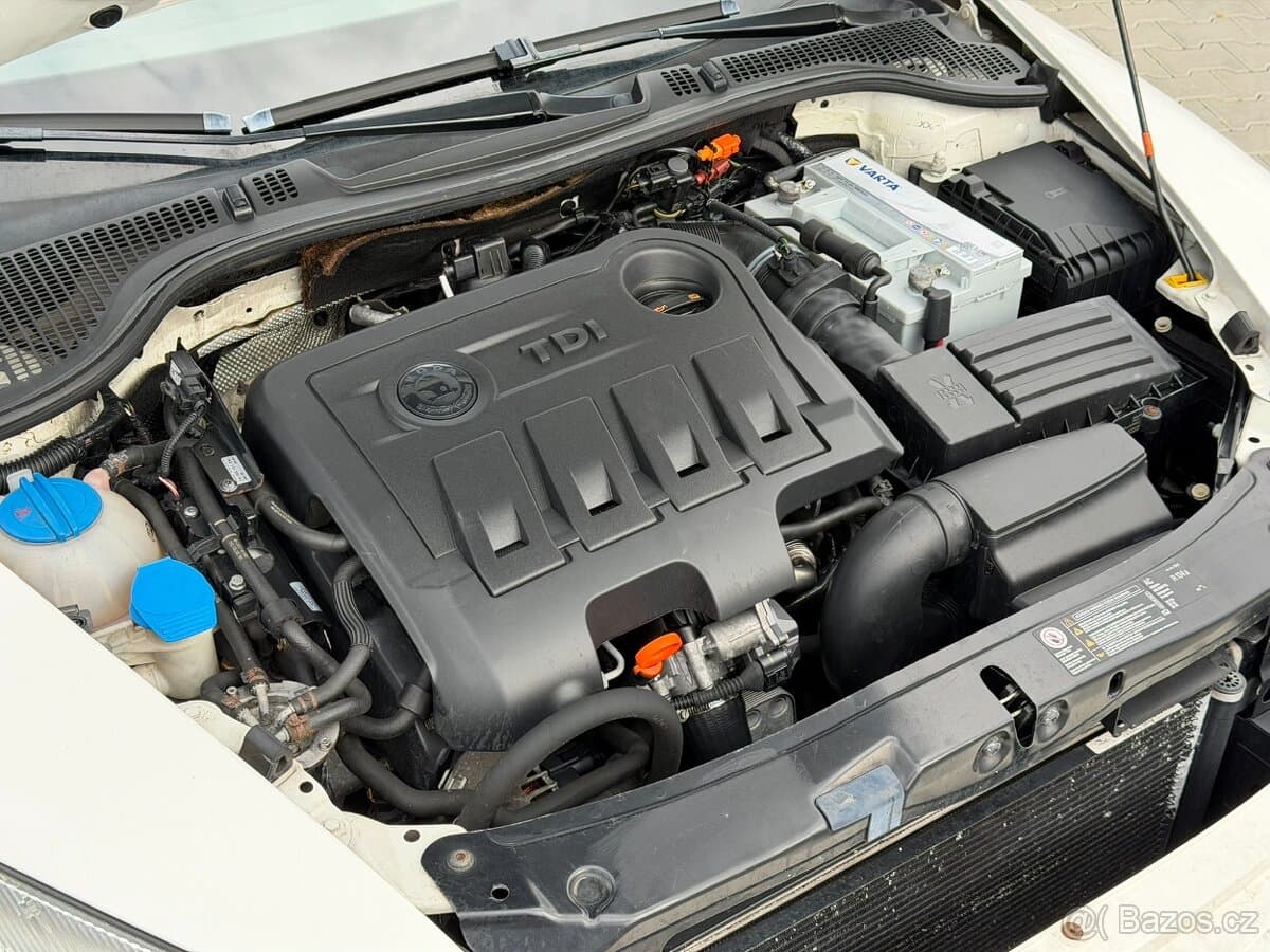 2011 Škoda OCTAVIA - 14