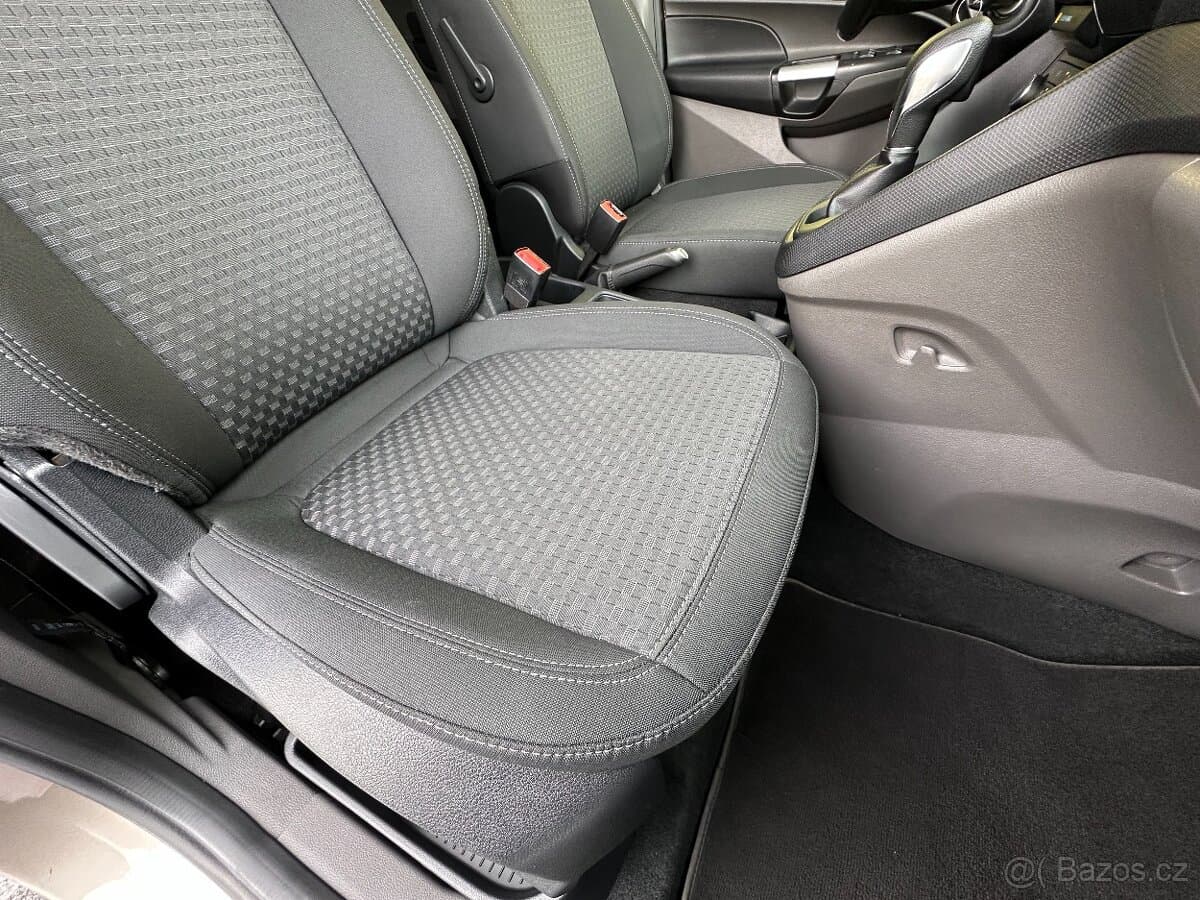 2019 Ford TRANSIT - 14