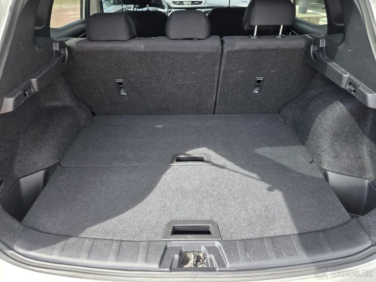 2017 Nissan QASHQAI - 14