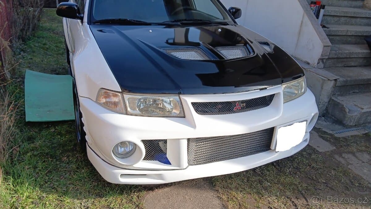 1999 Mitsubishi LANCER - 14
