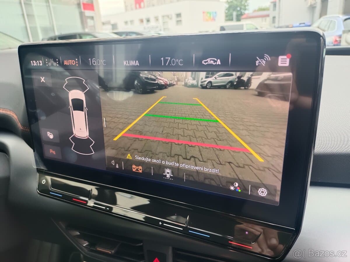 2022 Cupra BORN - 14