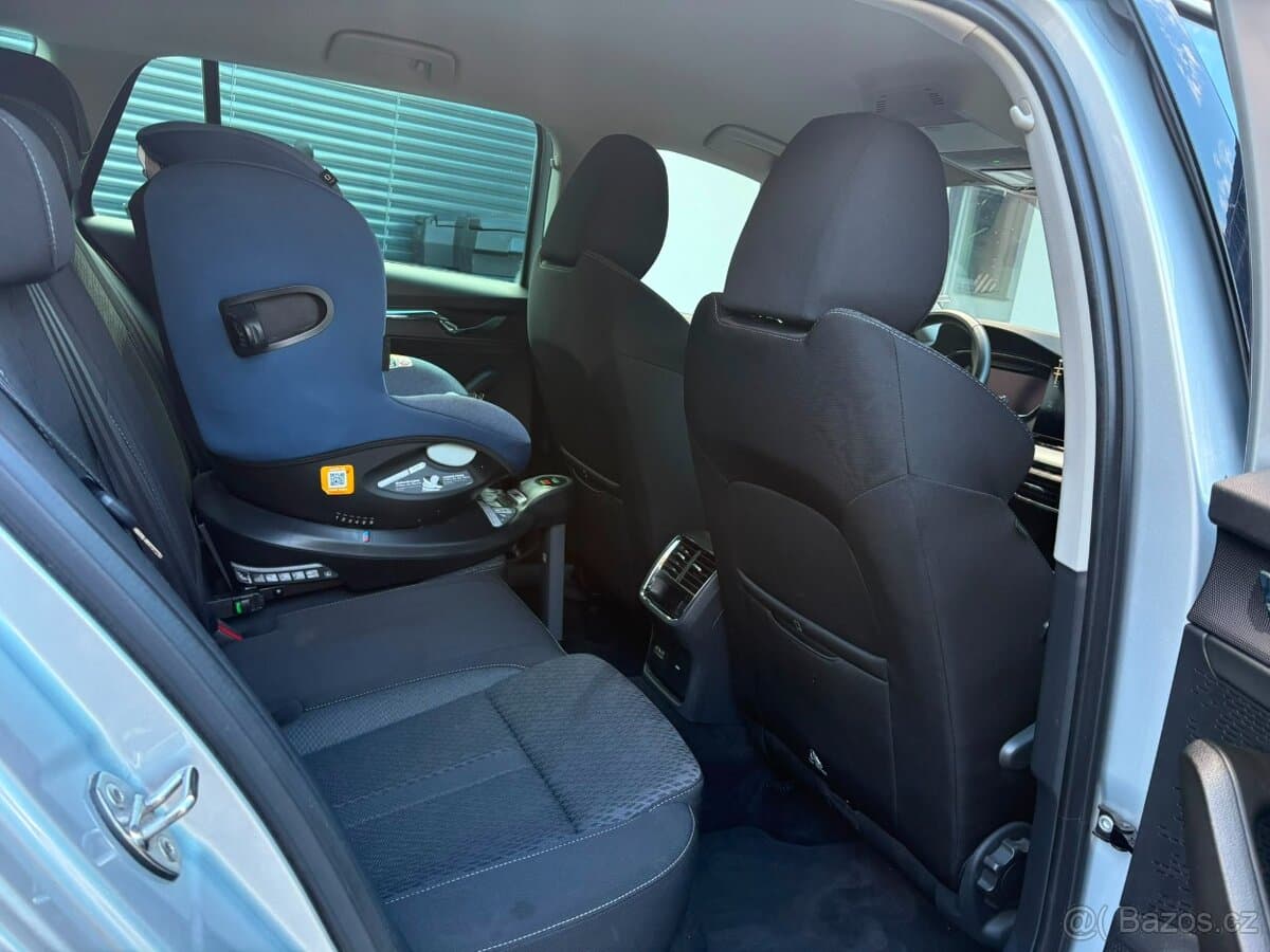 2020 Škoda OCTAVIA - 14