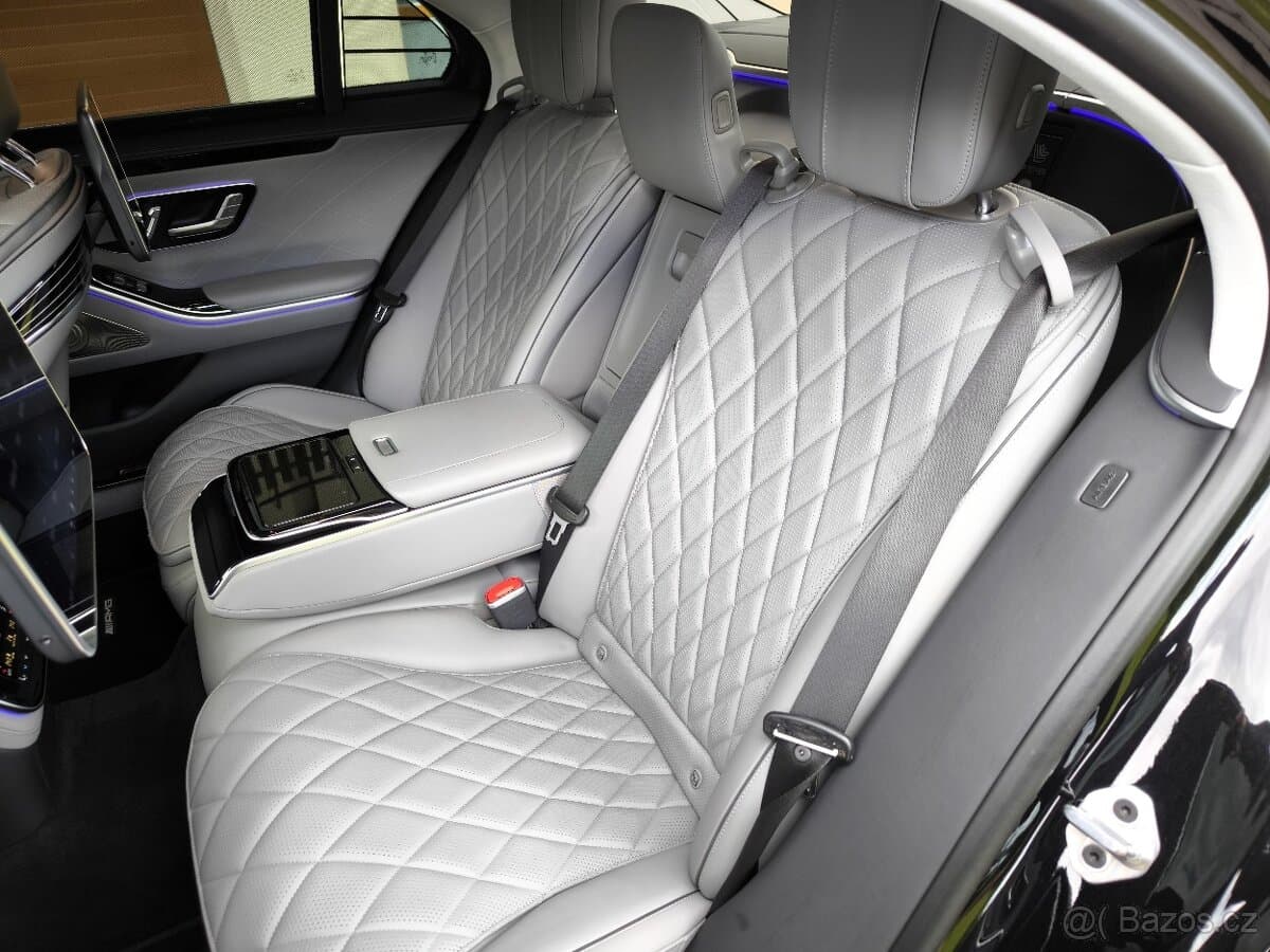 2022 Mercedes-Benz OSTATNÍ - 14