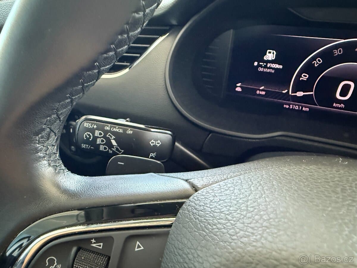 2019 Škoda OCTAVIA - 14