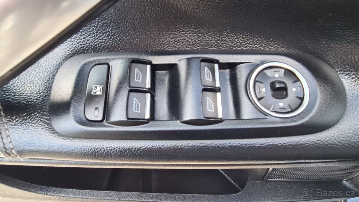 2010 Ford MONDEO - 14