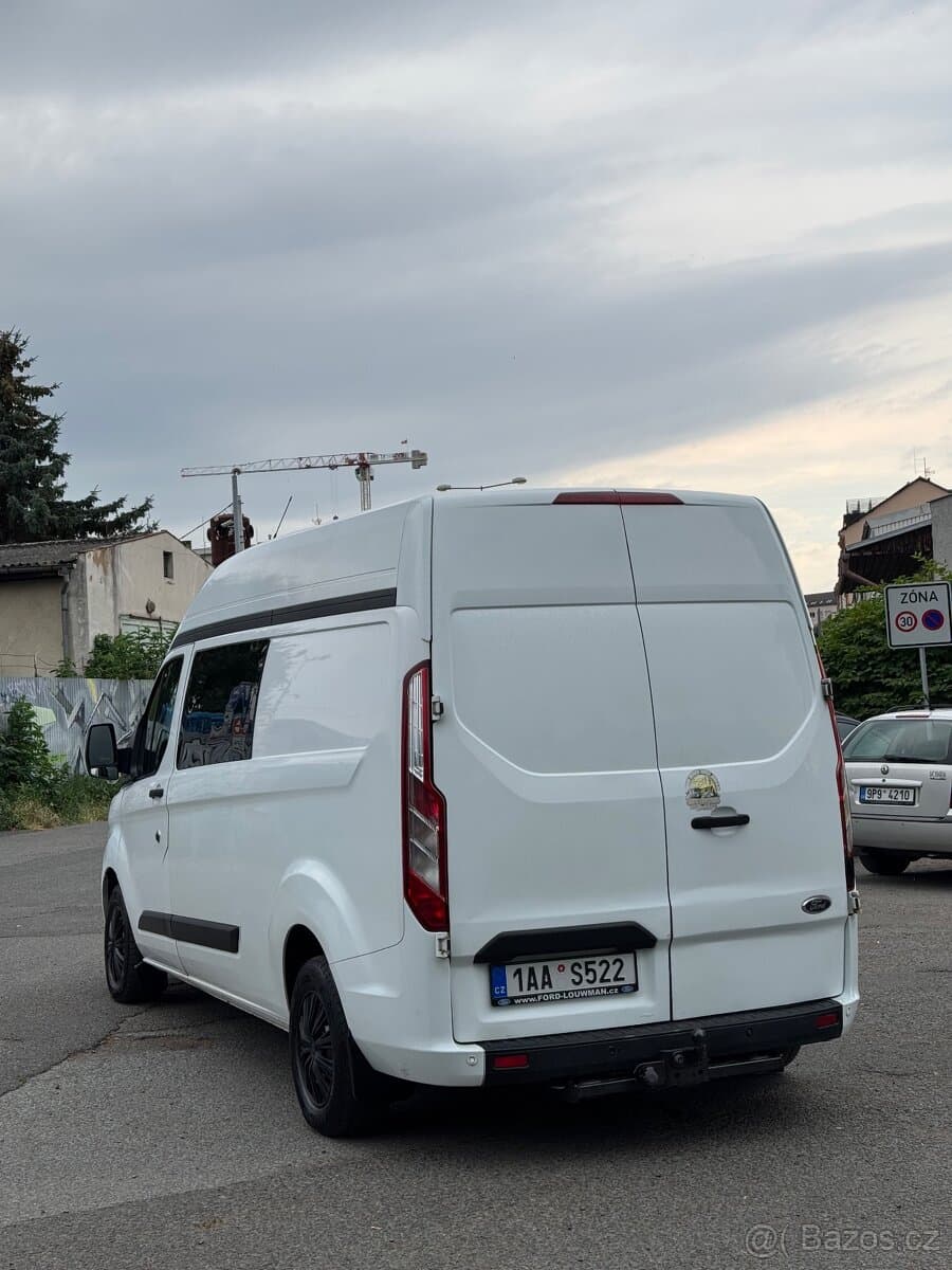 2019 Ford TRANSIT - 14