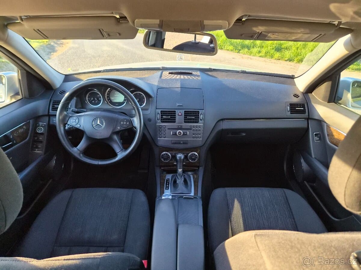 2011 Mercedes-Benz OSTATNÍ - 14