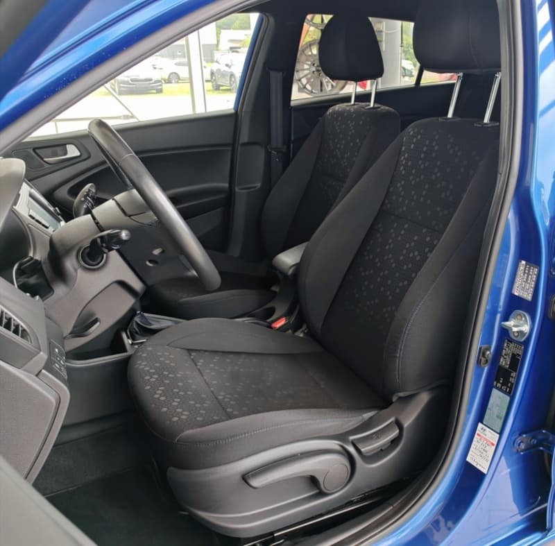 2018 Hyundai i20 - 14