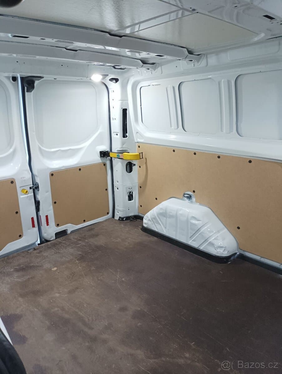 2017 Ford TRANSIT - 14