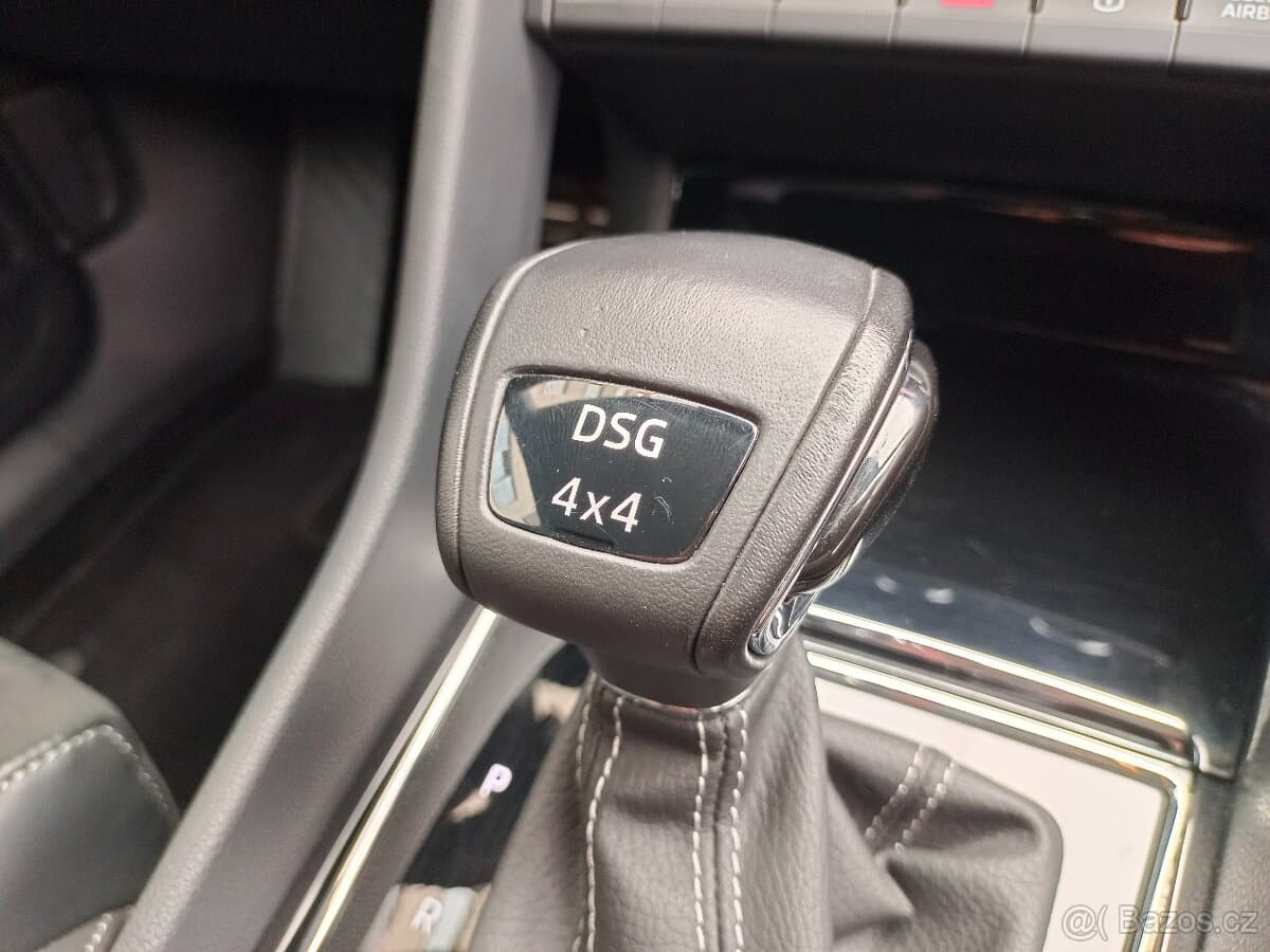 Škoda KODIAQ - 14