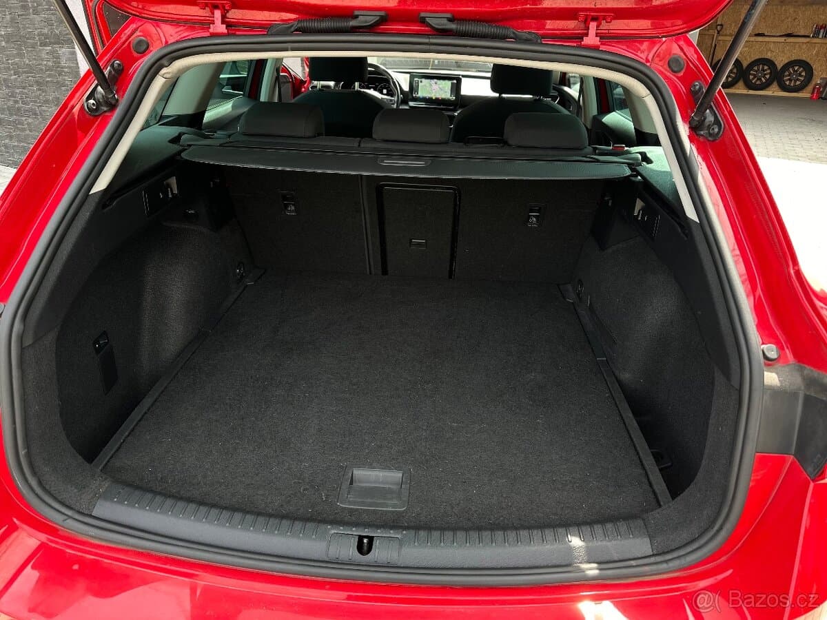 2020 Seat LEON - 14