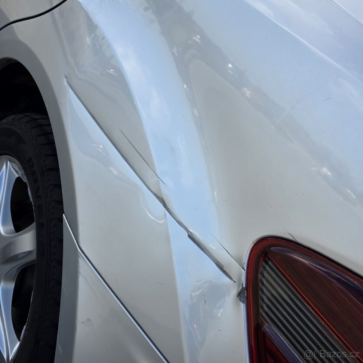 2008 Mercedes-Benz M-CLASS - 14
