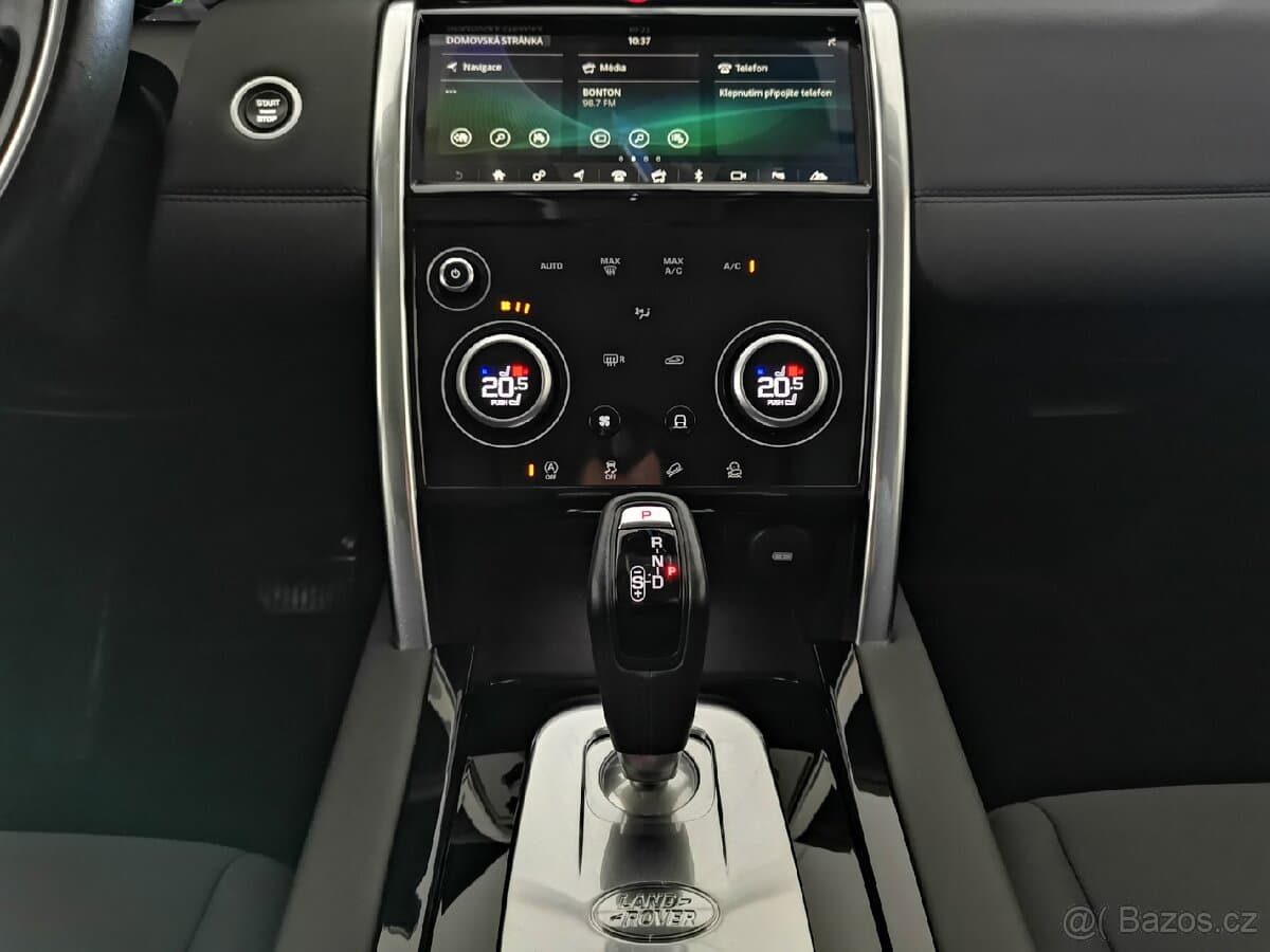 2021 Land Rover OSTATNÍ - 14