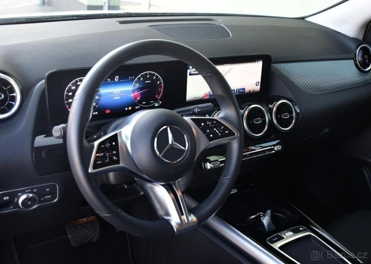 2025 Mercedes-Benz B-CLASS - 14