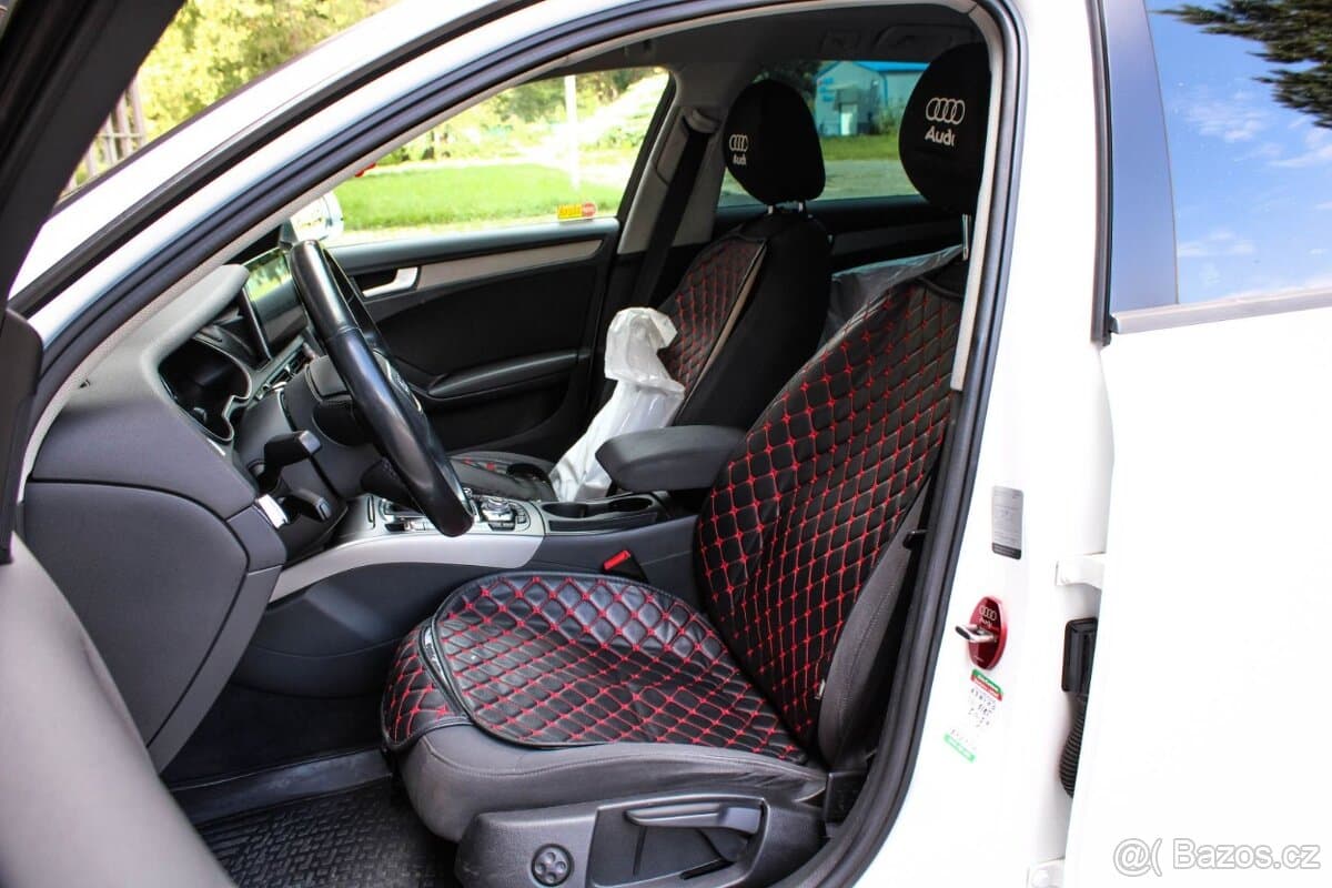 2014 Audi A4 - 14