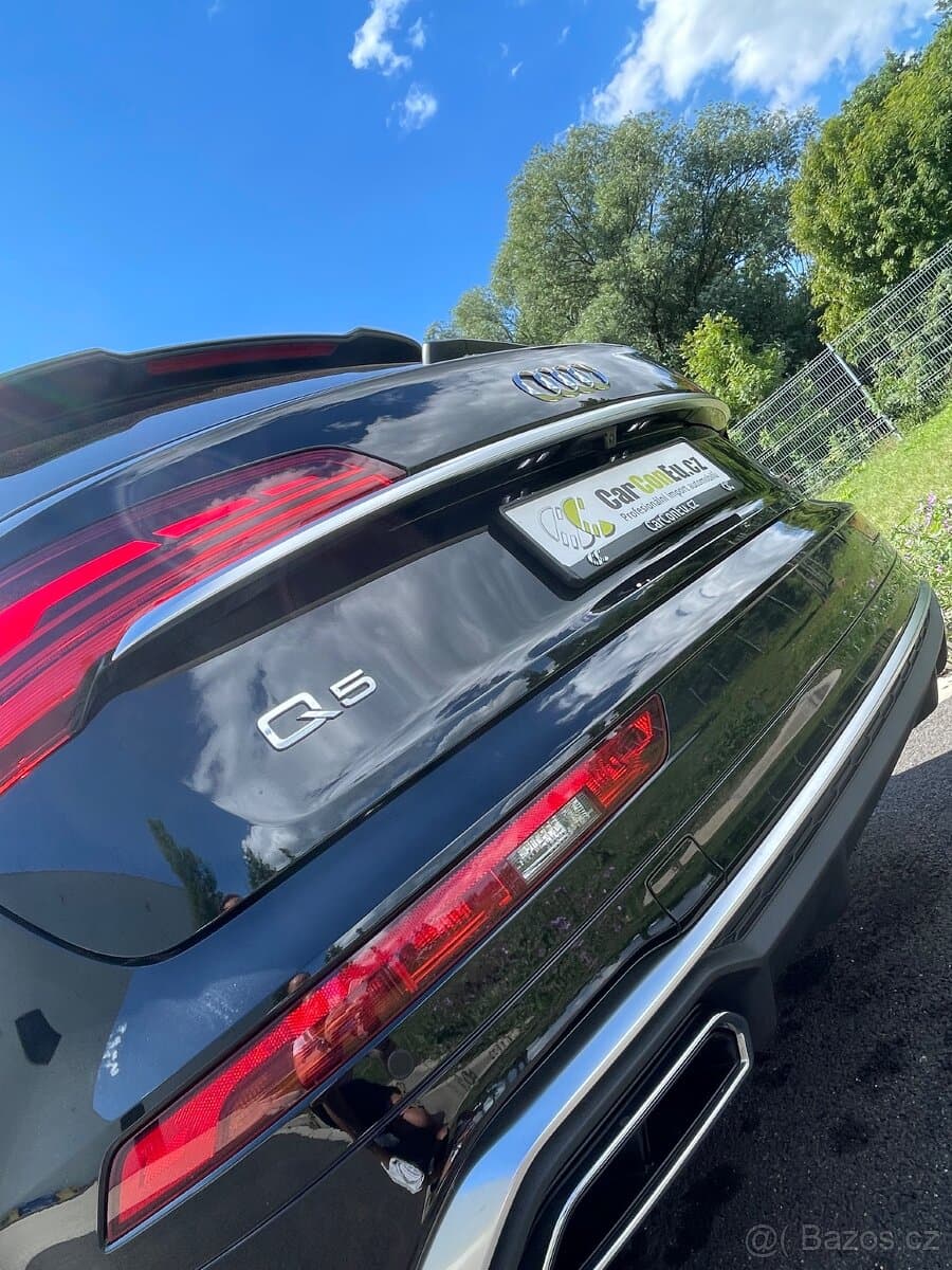 2021 Audi Q5 - 14