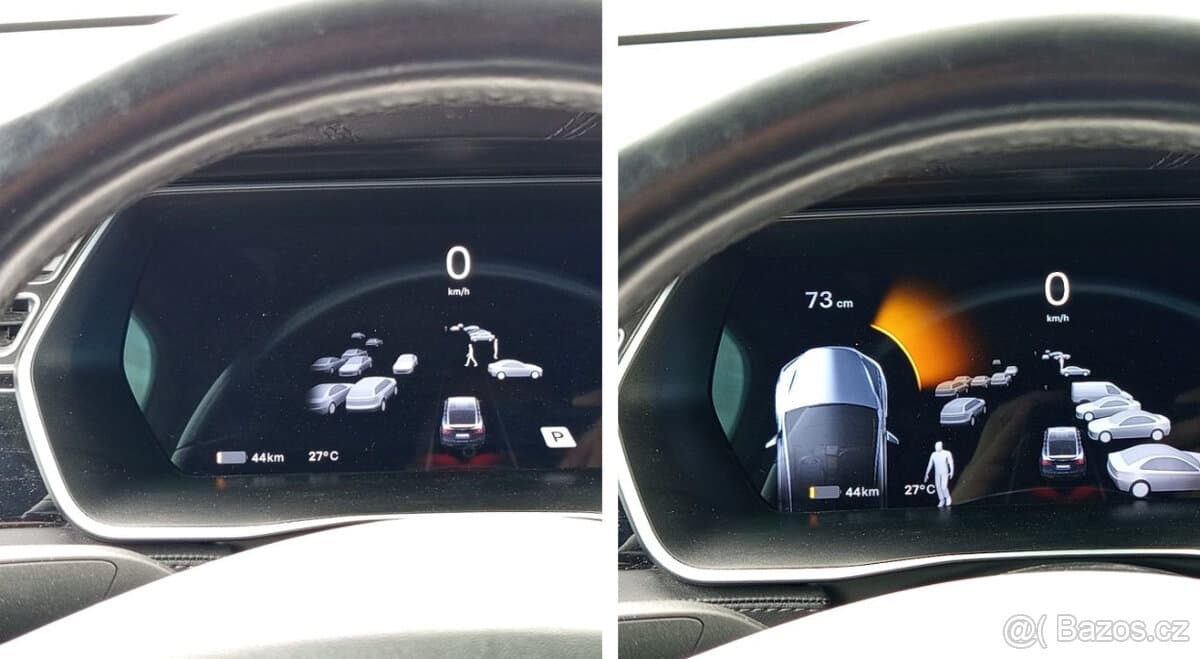 2018 Tesla MODEL X - 14