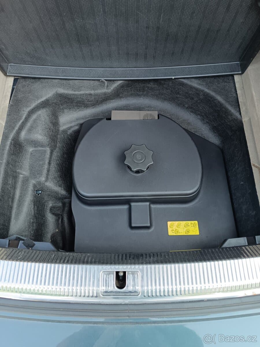 2009 Audi A4 - 14