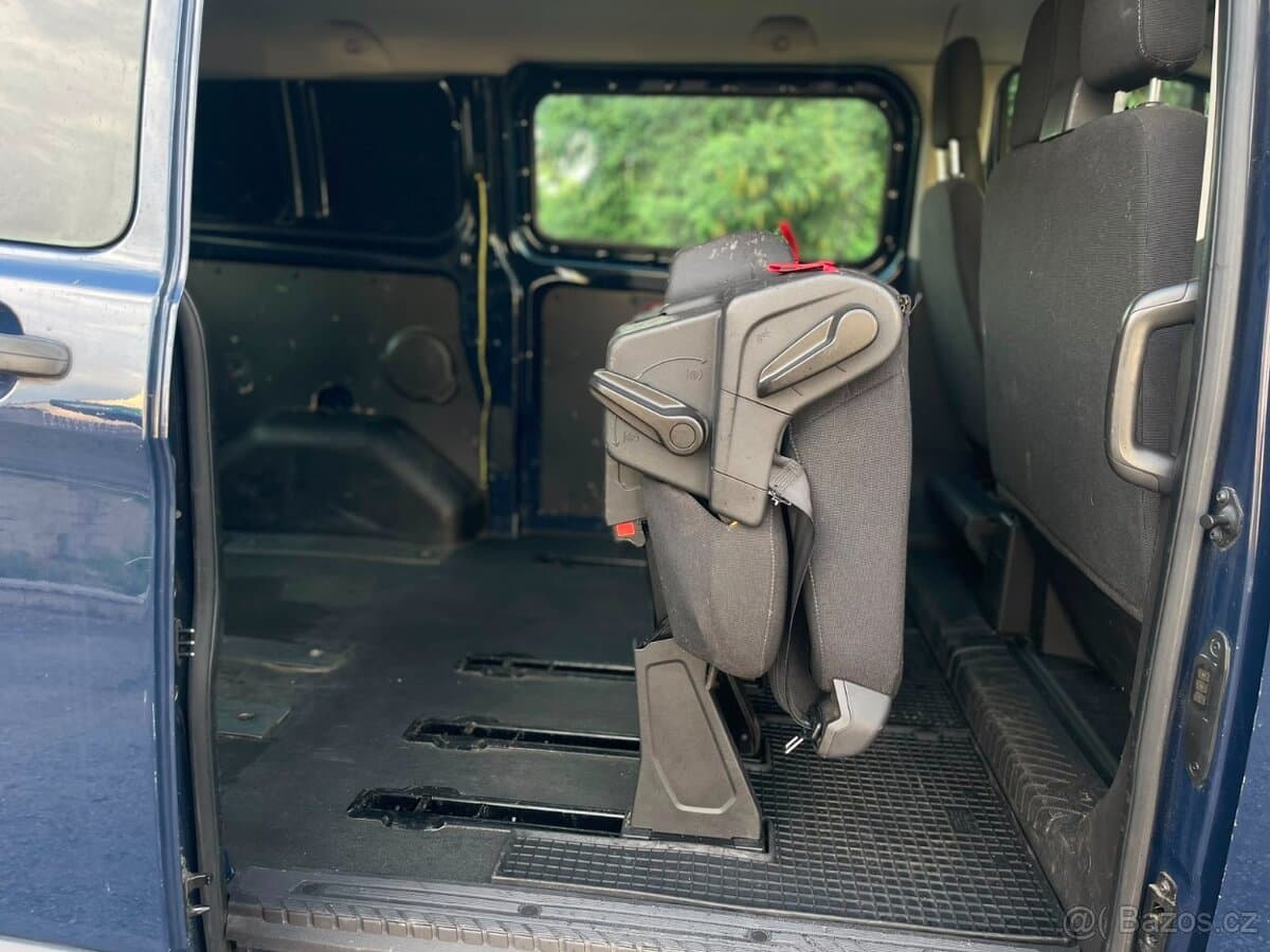 Ford TRANSIT - 14
