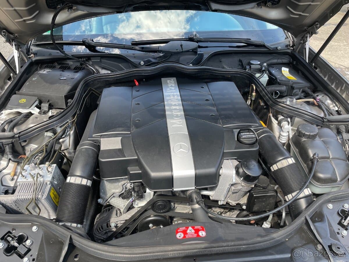 2003 Mercedes-Benz OSTATNÍ - 14
