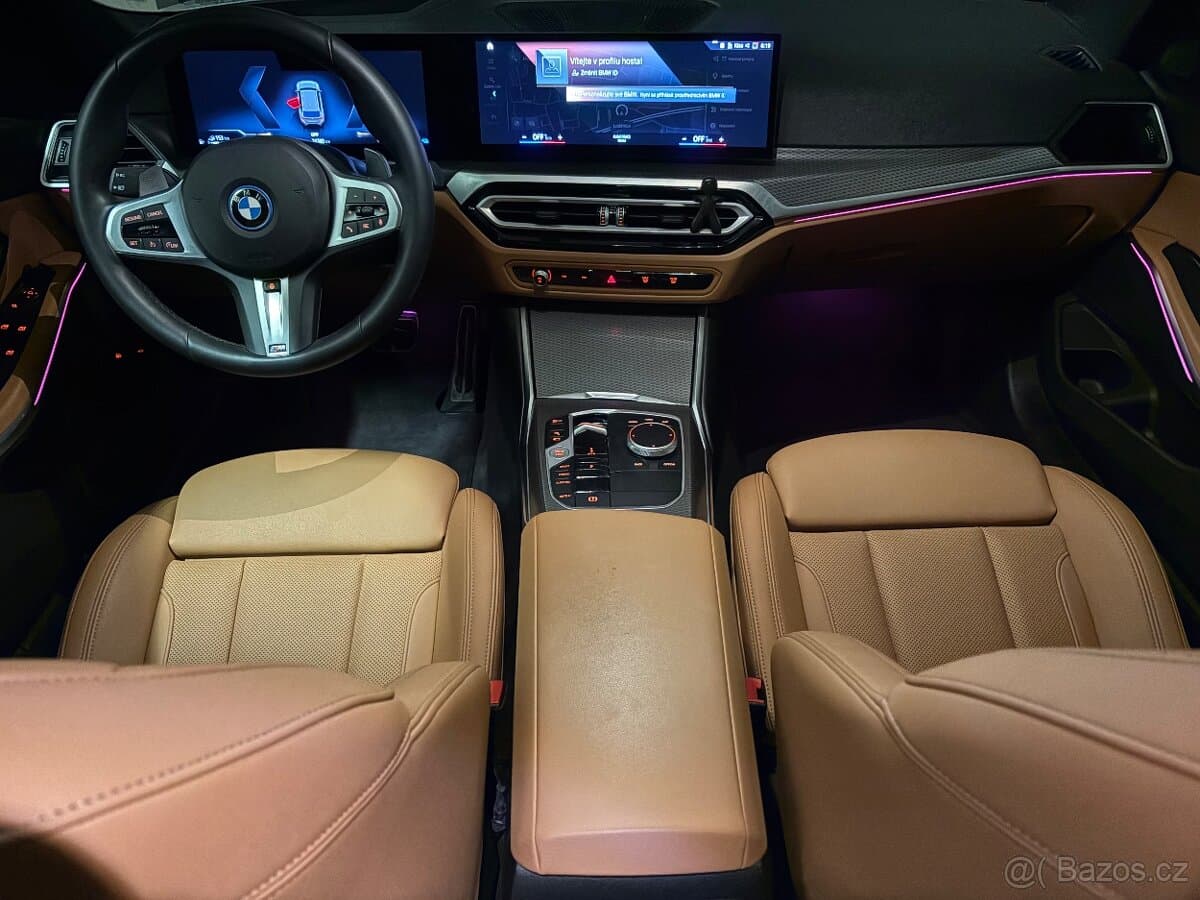 2024 BMW OSTATNÍ - 14