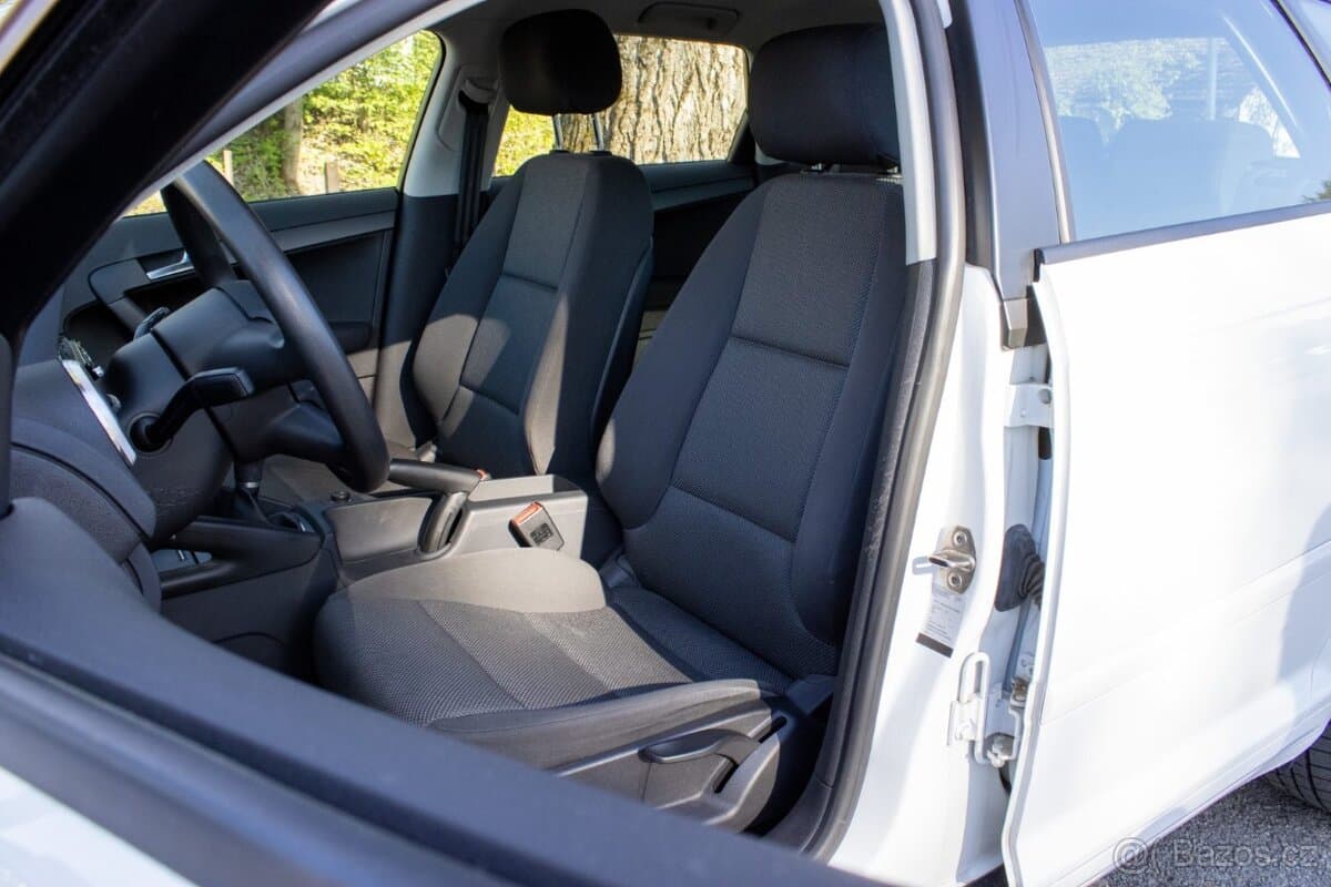 2009 Audi A3 - 14