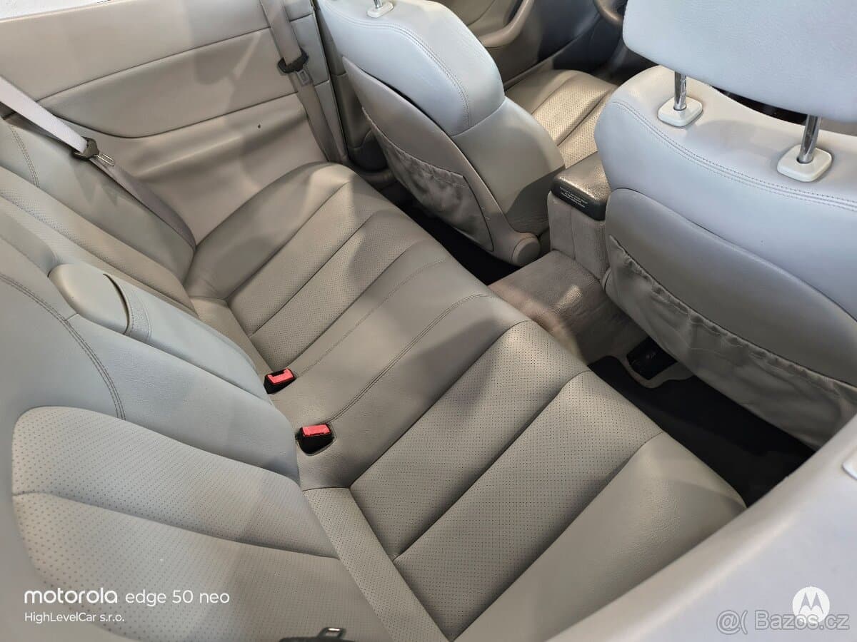 2000 Mercedes-Benz OSTATNÍ - 14