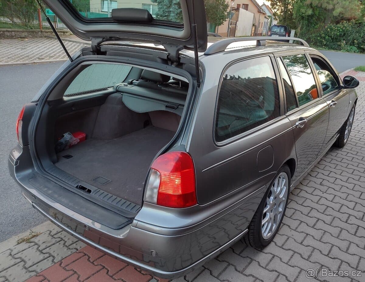 2003 MG OSTATNÍ - 14
