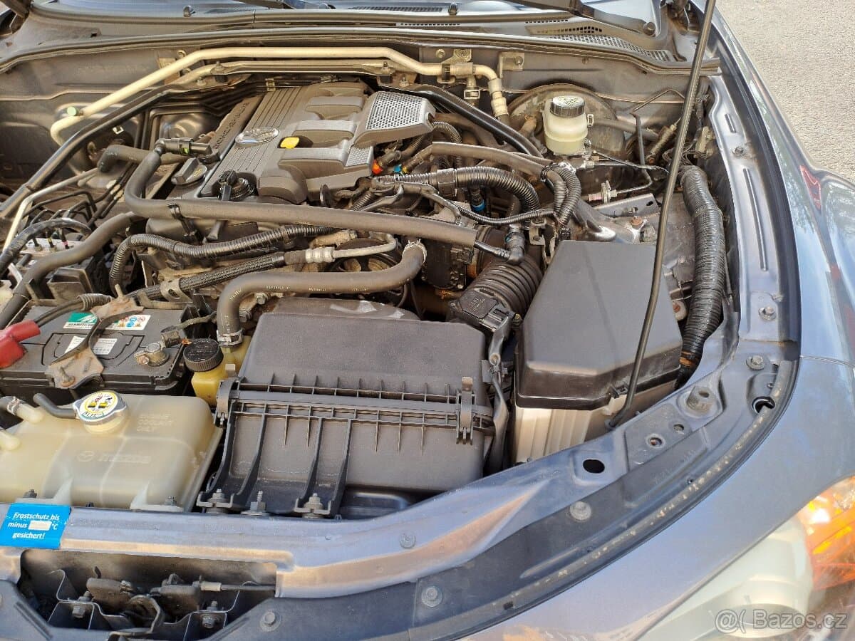 2007 Mazda MX-5 - 14