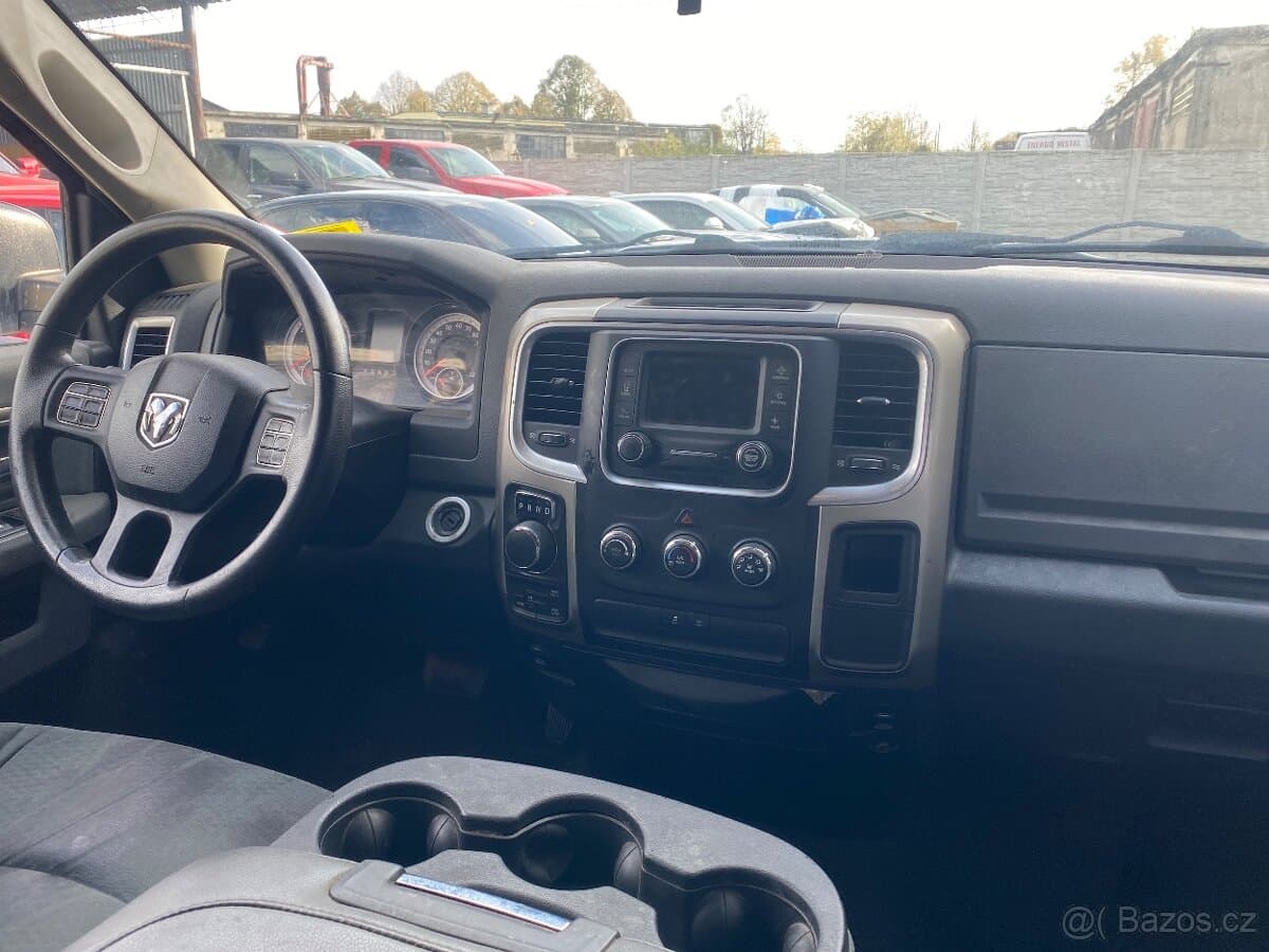 2014 Dodge OSTATNÍ - 14