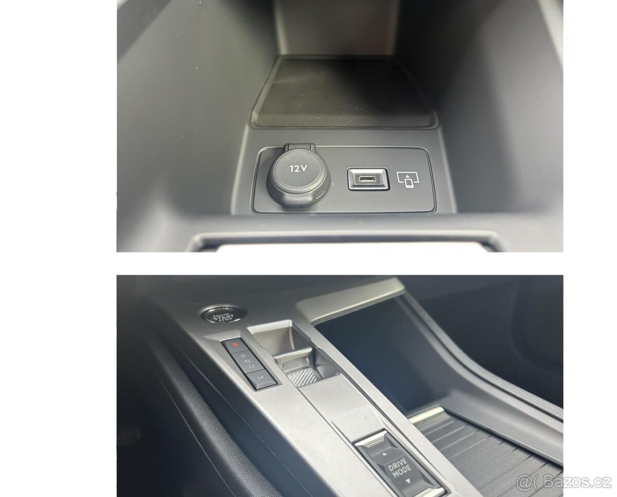 Peugeot 408 - 14