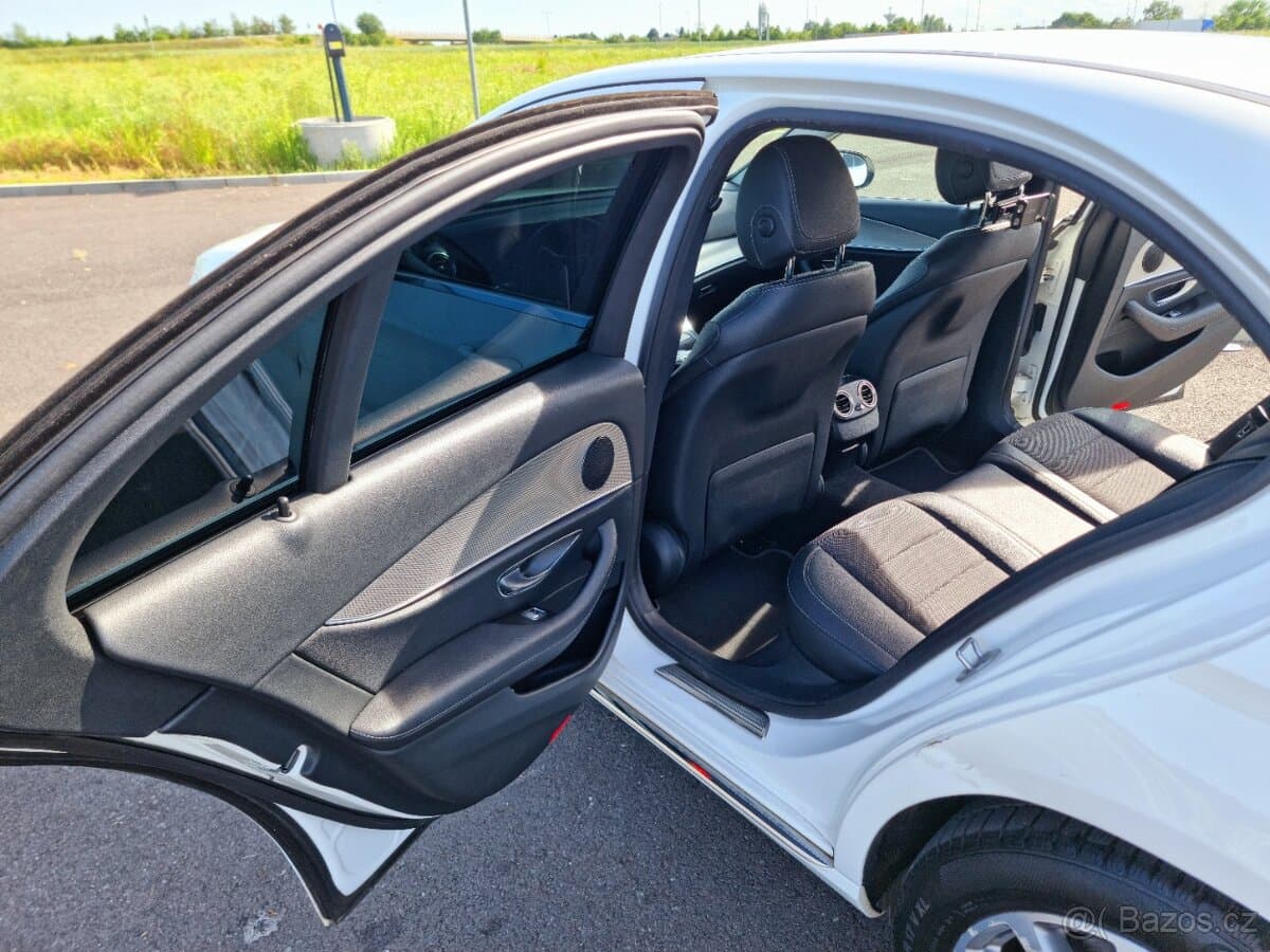 2016 Mercedes-Benz OSTATNÍ - 14