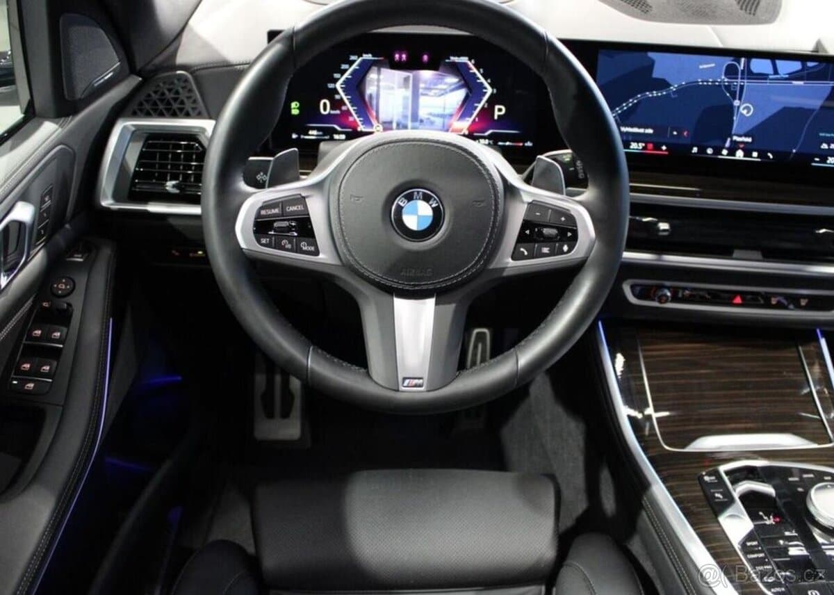 2024 BMW X5 - 14