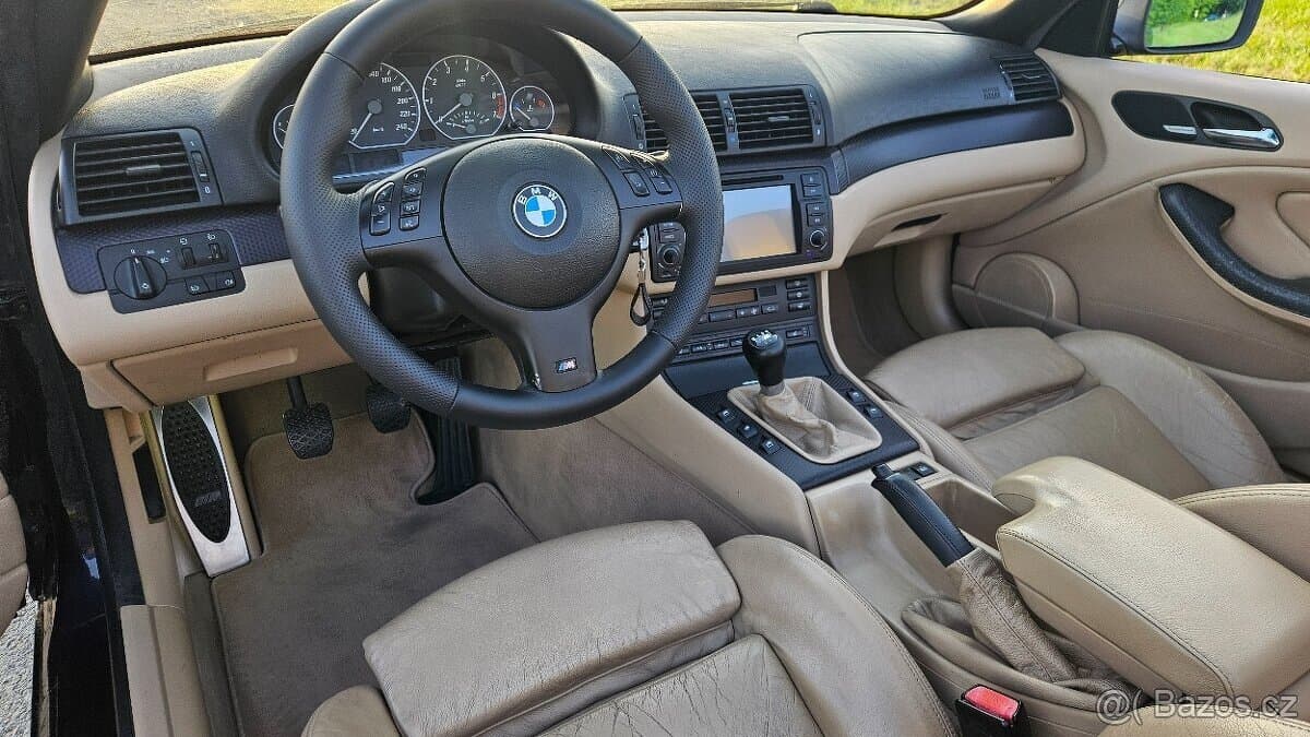 BMW OSTATNÍ - 14