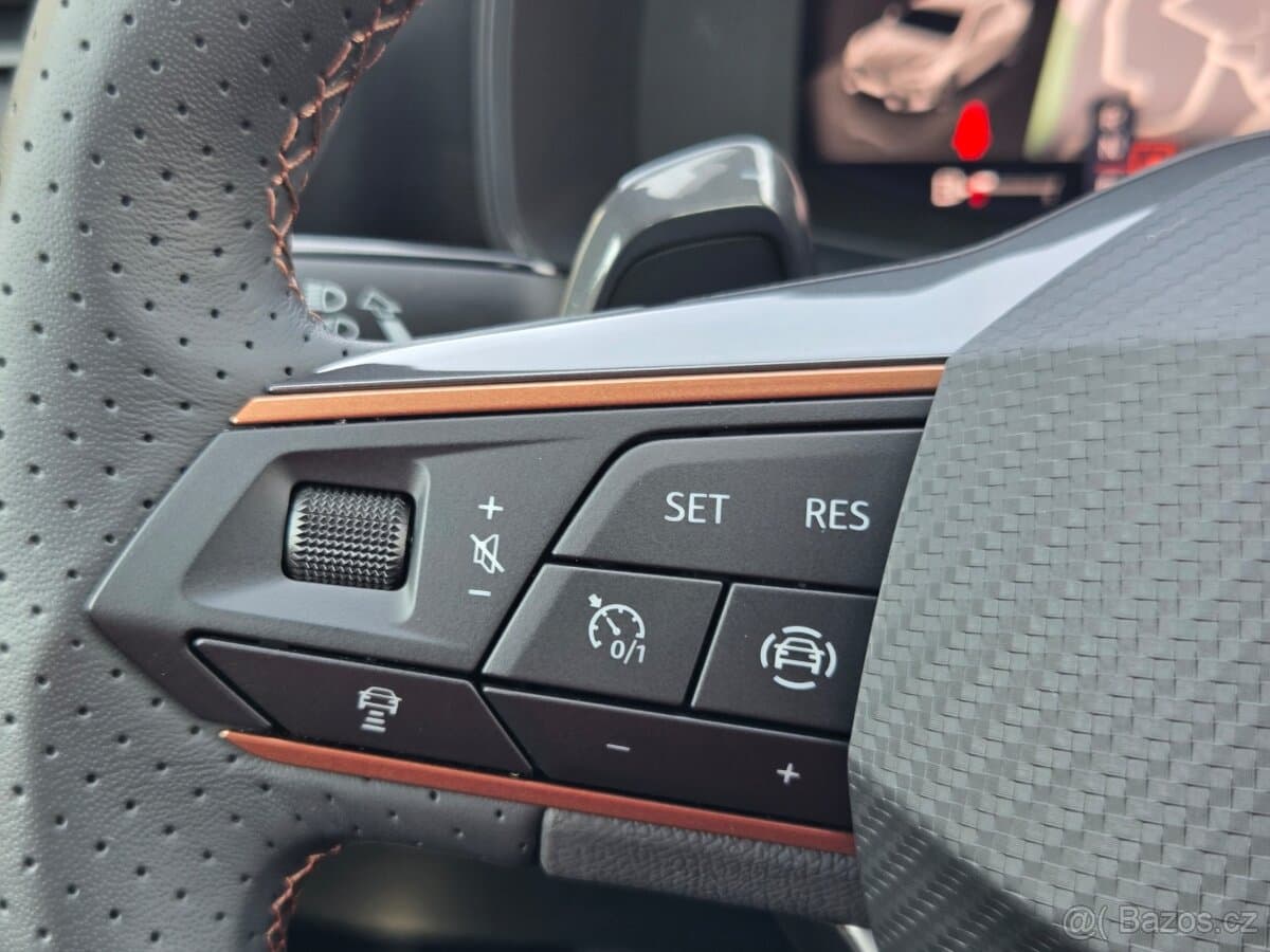 2024 Cupra FORMENTOR - 14