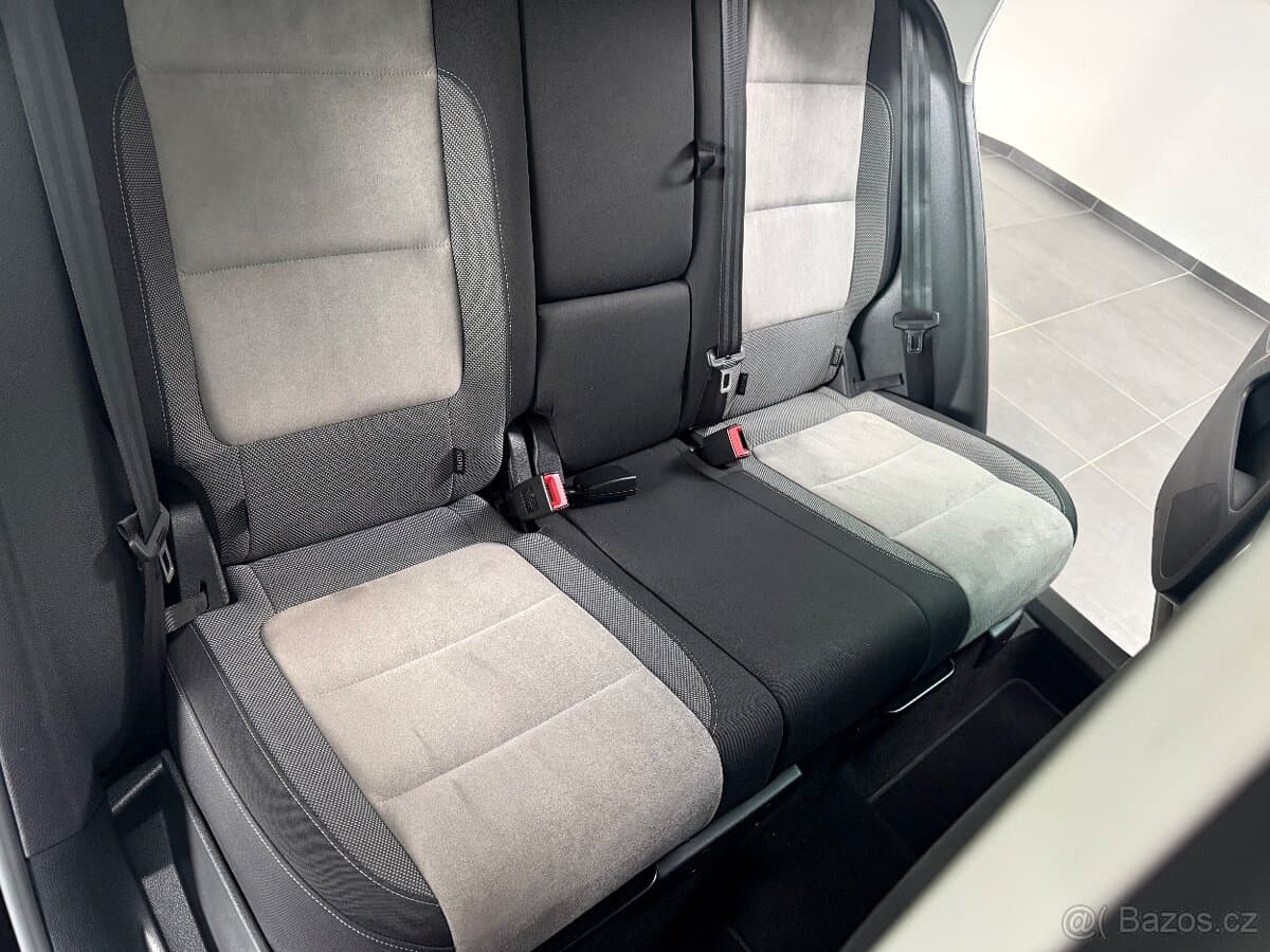 2013 Volkswagen TIGUAN - 14