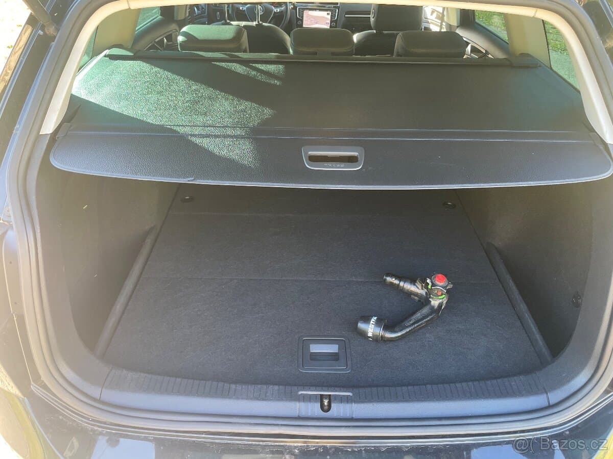 2014 Volkswagen GOLF - 14