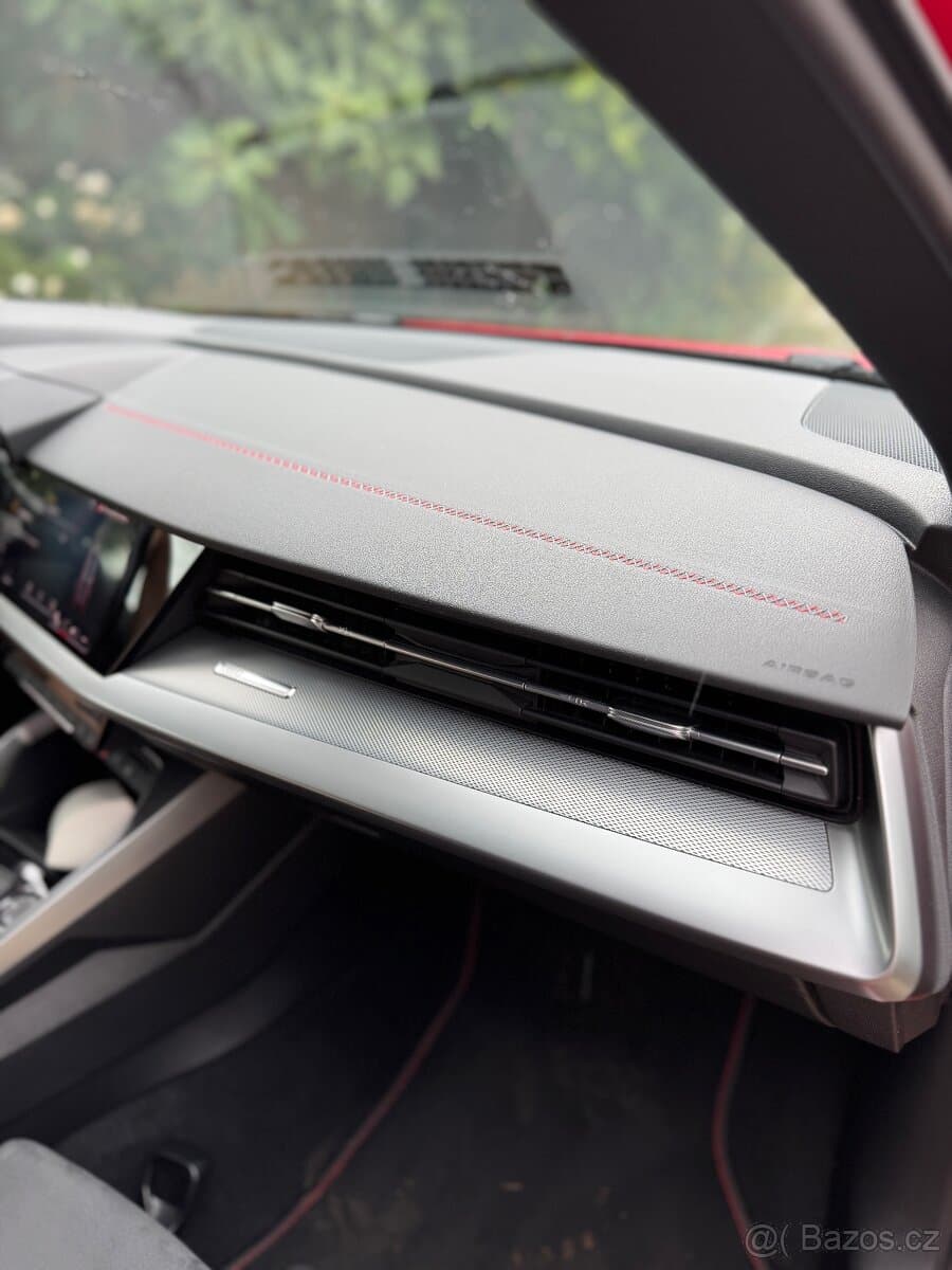 2022 Audi A3 - 14