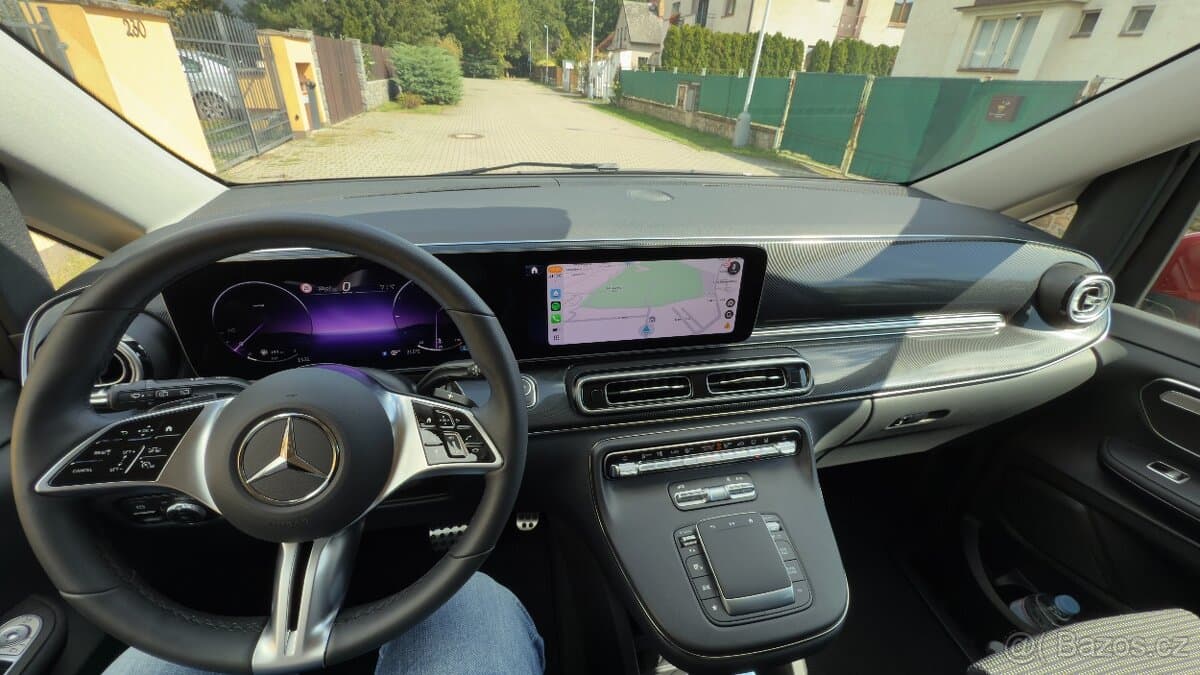 2024 Mercedes-Benz OSTATNÍ - 14