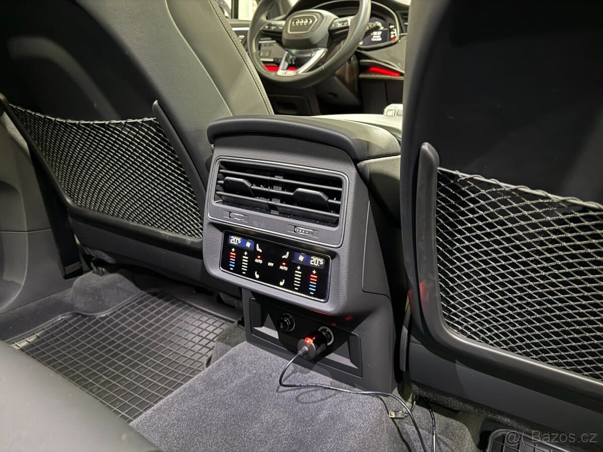 2023 Audi SQ7 - 14