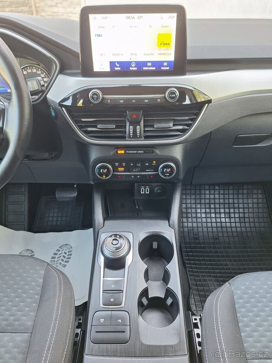 2021 Ford KUGA - 14