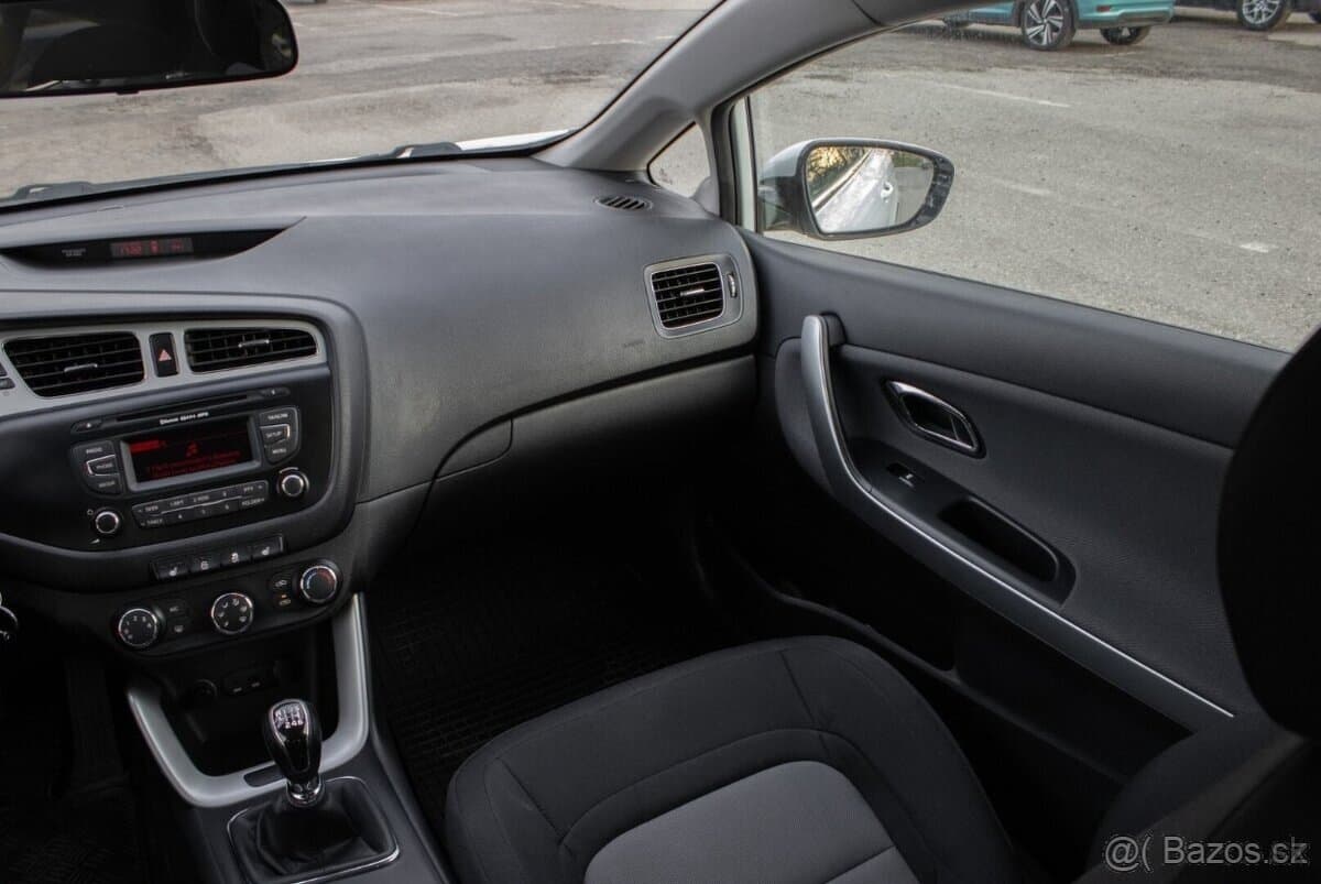 2013 Kia PROCEED - 14